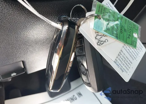 2018 Ford Explorer Platinum из США, поврежденный, VIN 1FM5K8HT0JGB52720